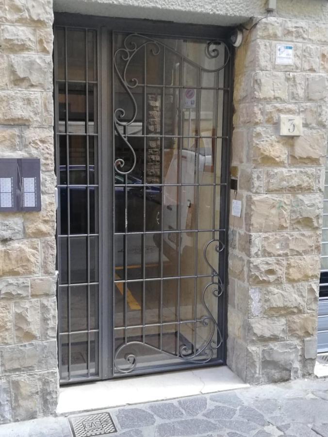 Appartamento Lily Florence Exterior photo