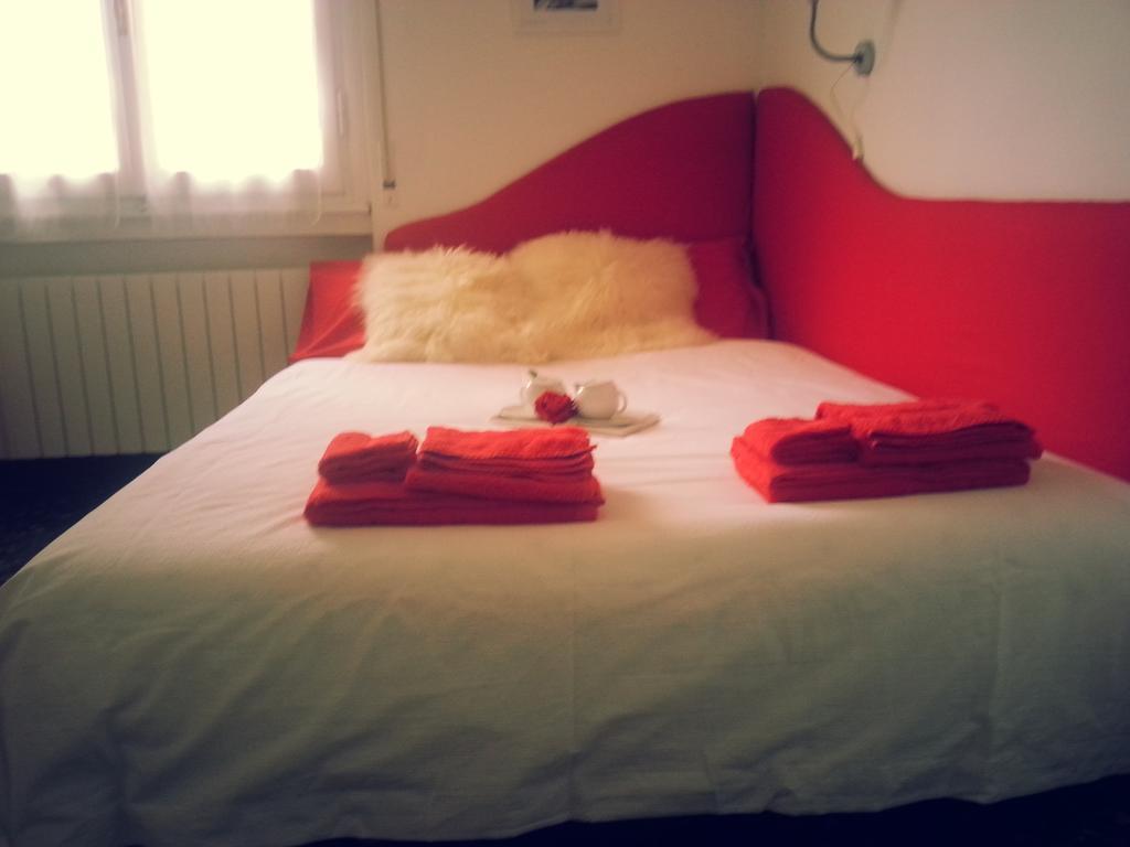 Appartamento Lily Florence Room photo